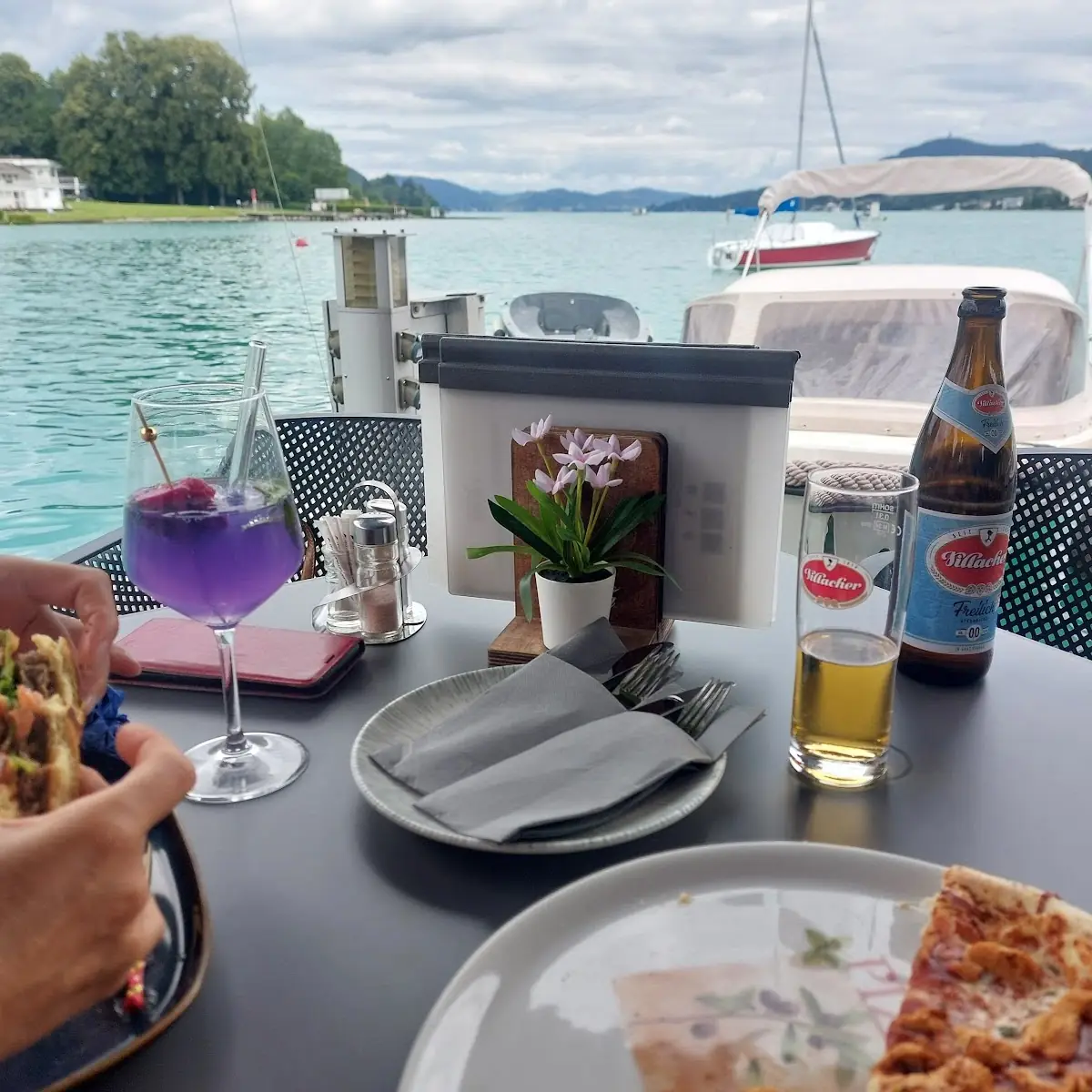 Essen und Trinken photo 4
