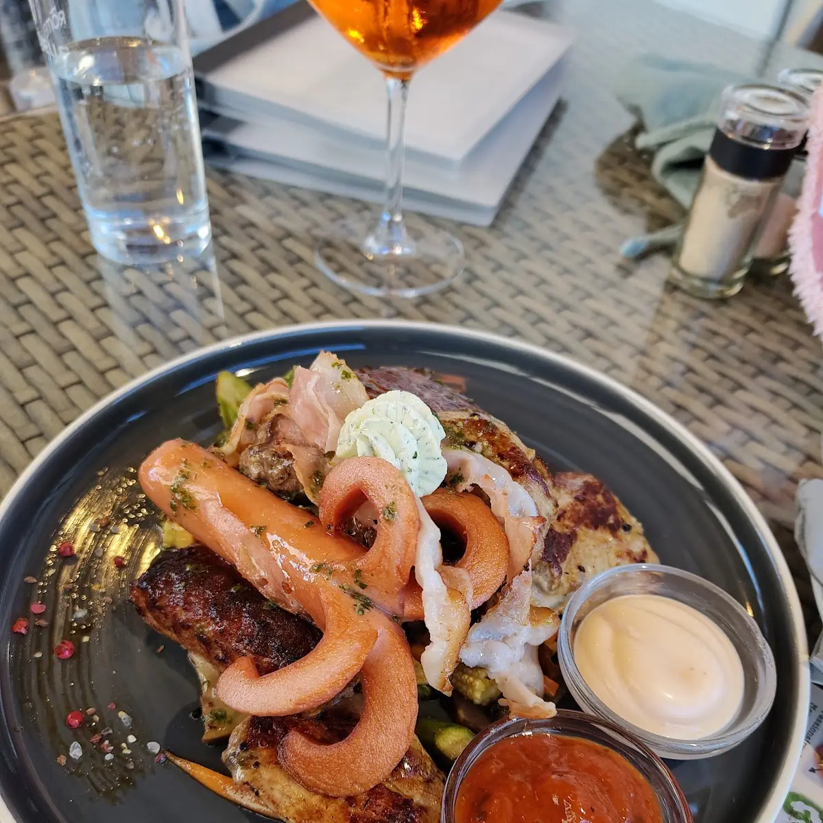 Essen und Trinken photo 6