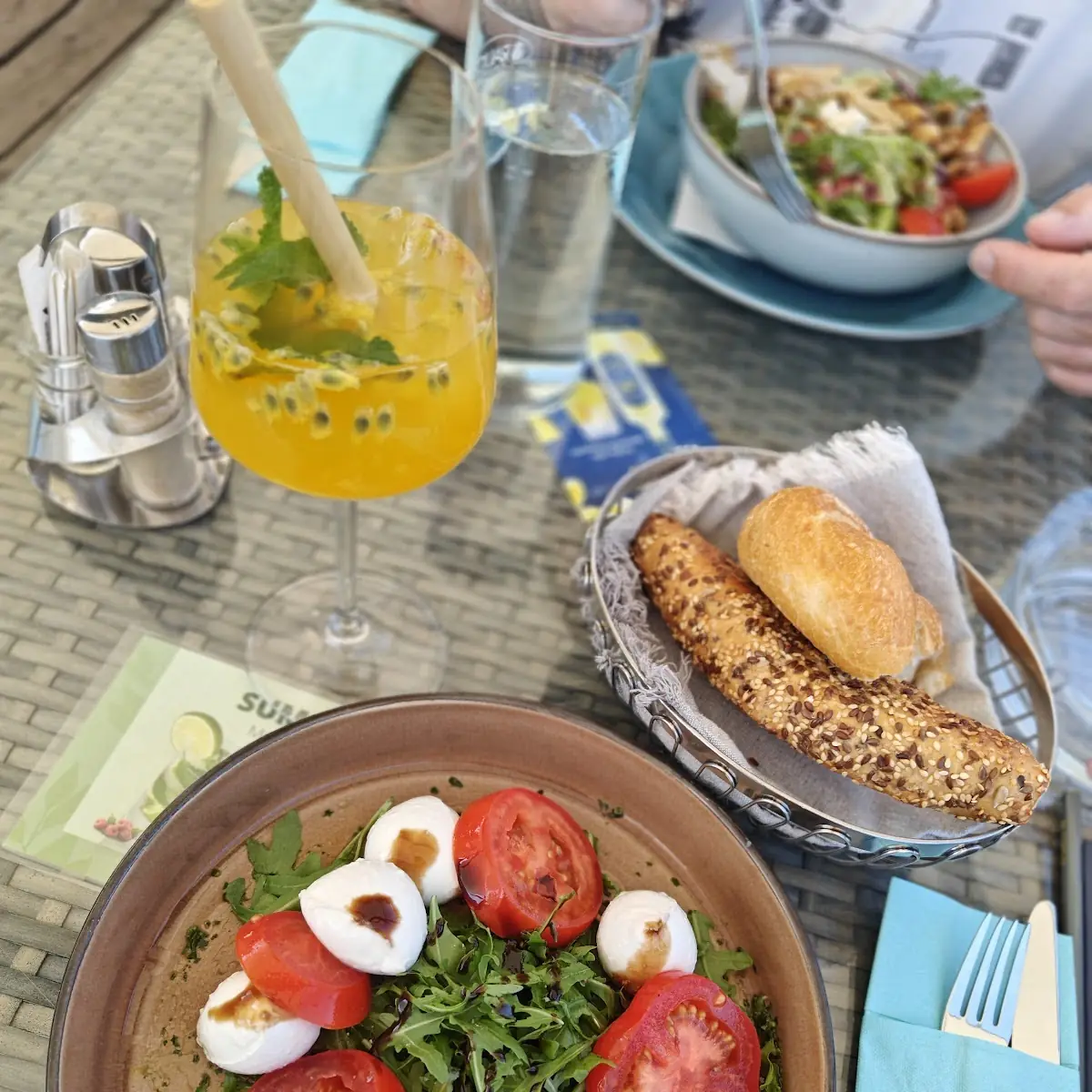 Essen und Trinken photo 7