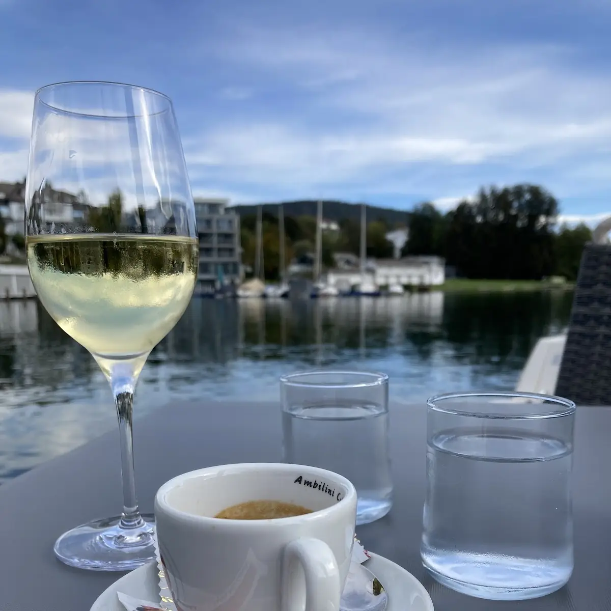 Essen und Trinken photo 8