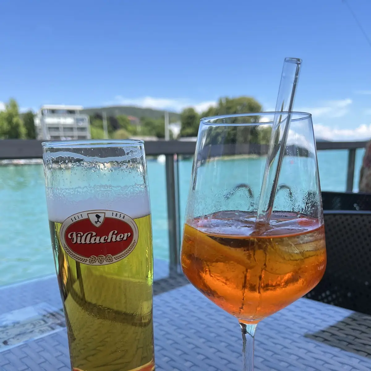 Essen und Trinken photo 9