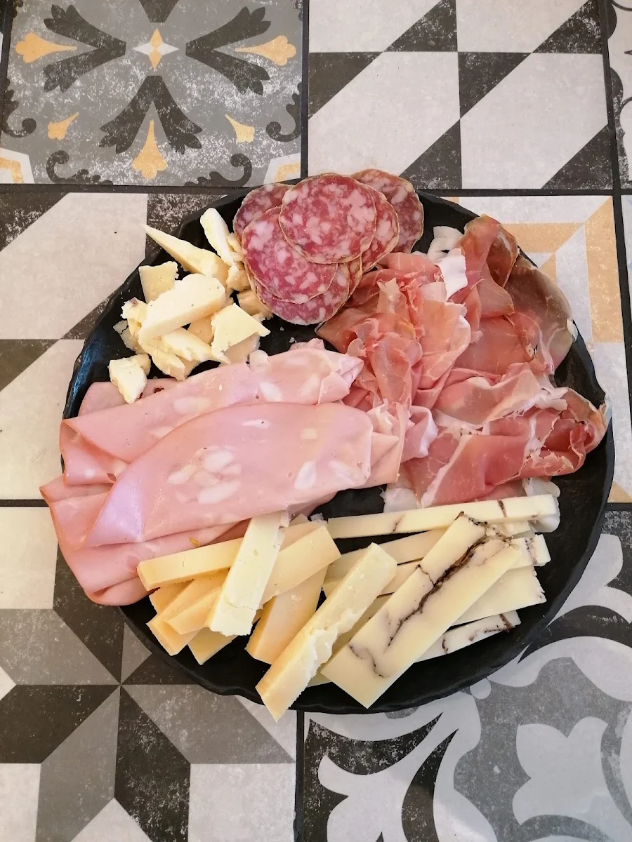 Essen und Trinken photo 4