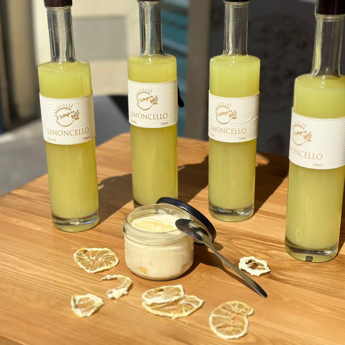 Essen und Trinken photo 9