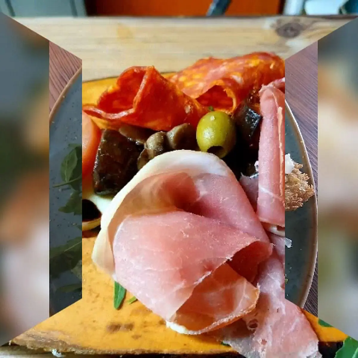 Essen und Trinken photo 2