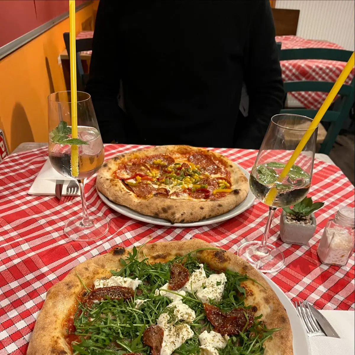 Essen und Trinken photo 3