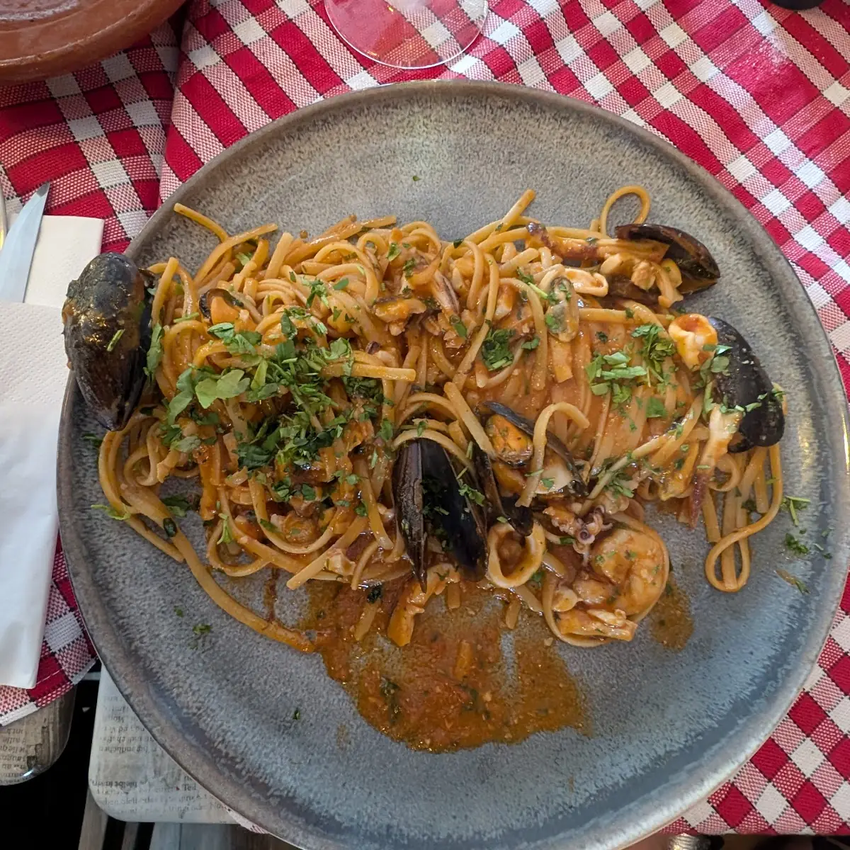 Essen und Trinken photo 4