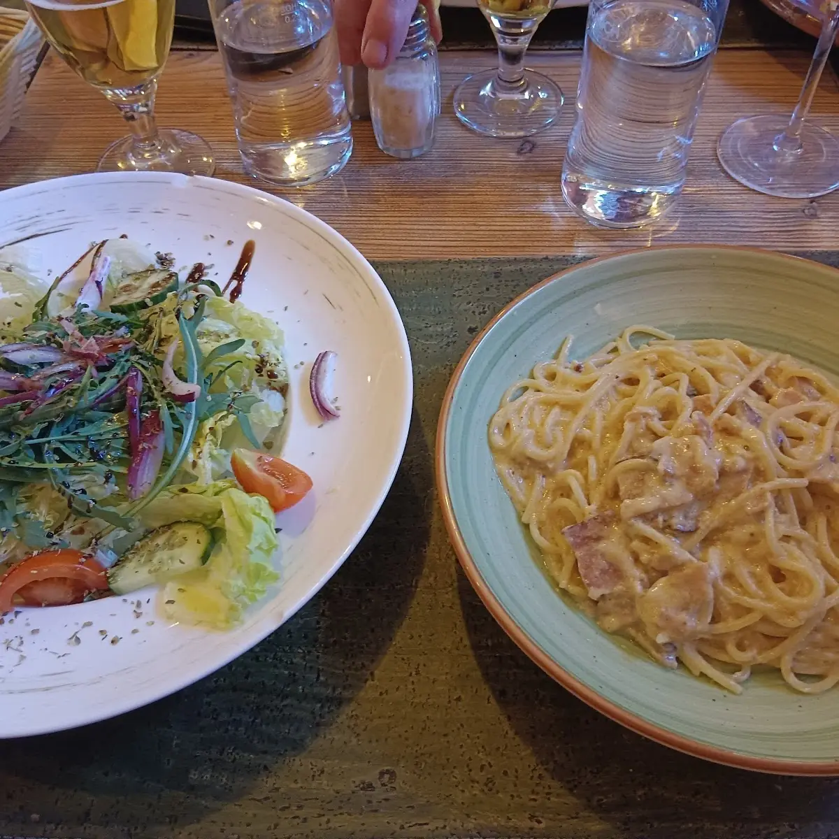 Essen und Trinken photo 7