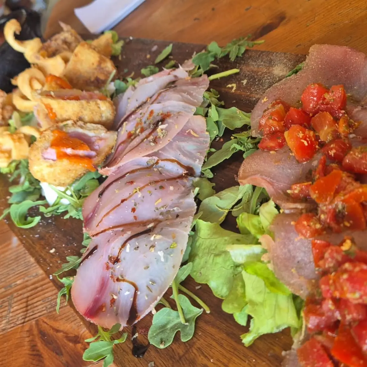 Essen und Trinken photo 9