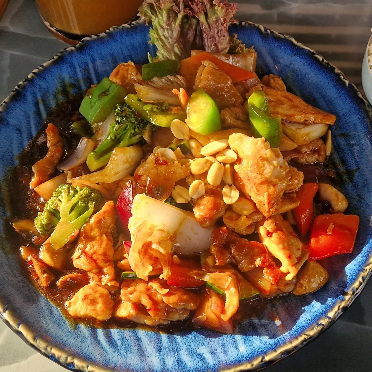Essen und Trinken photo 3