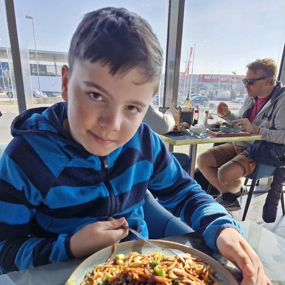 Essen und Trinken photo 5
