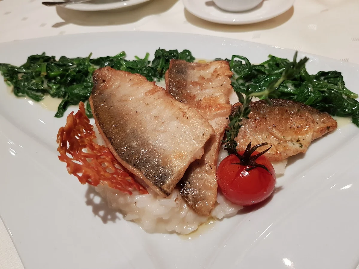 Essen und Trinken, Hotel Sinohaus