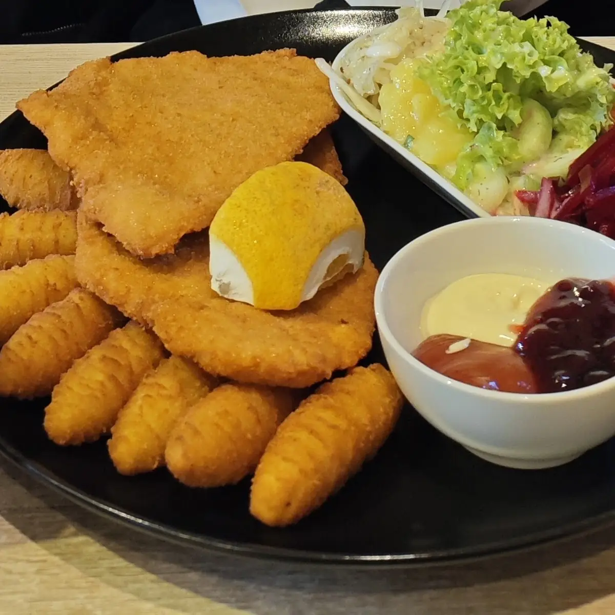 Essen und Trinken photo 3