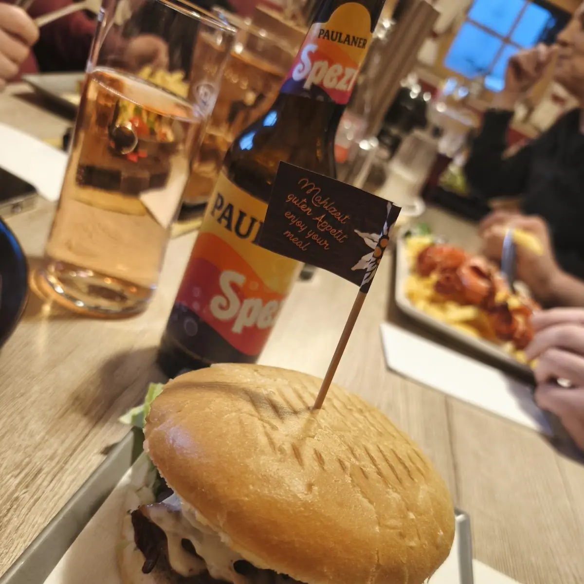 Essen und Trinken photo 4