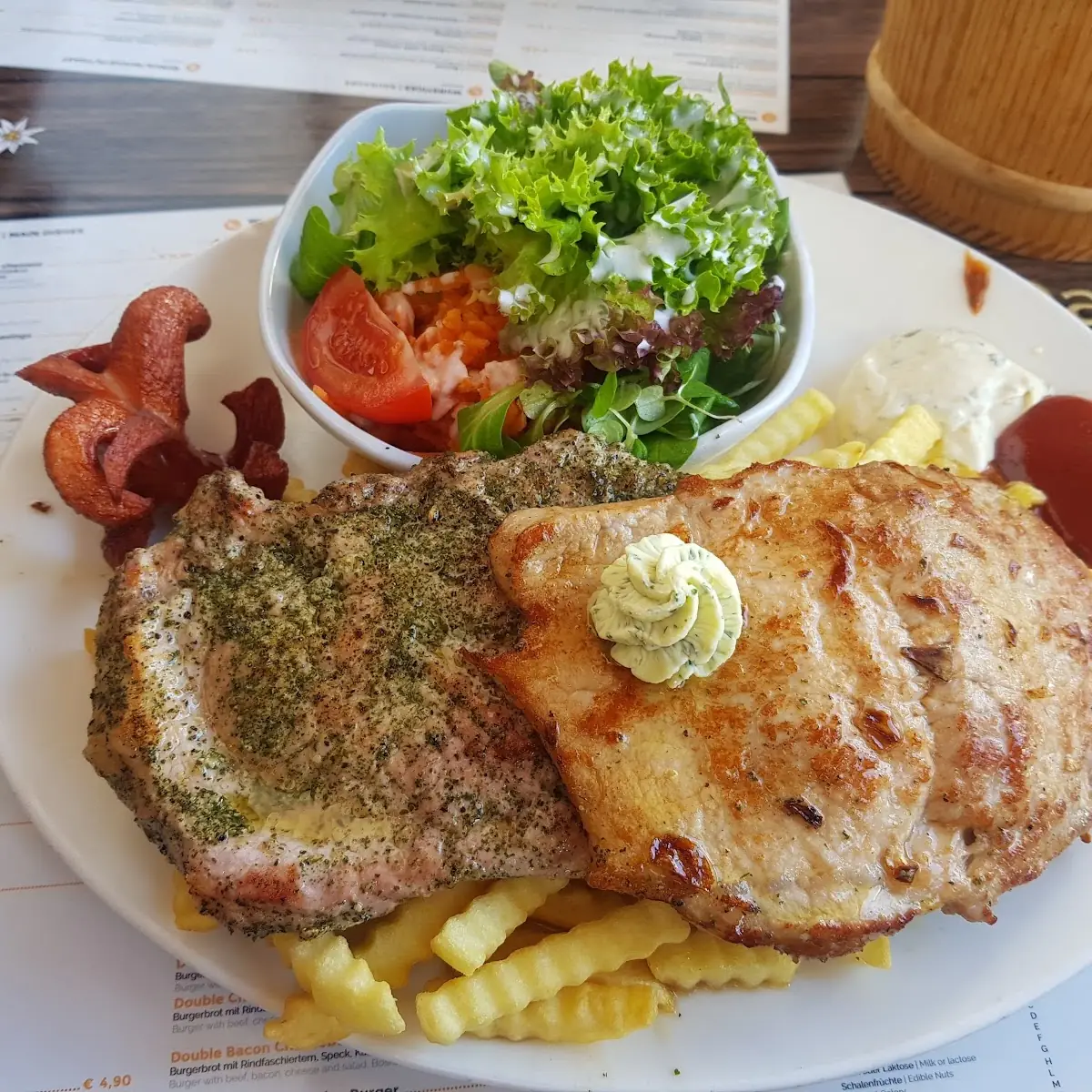 Essen und Trinken photo 5