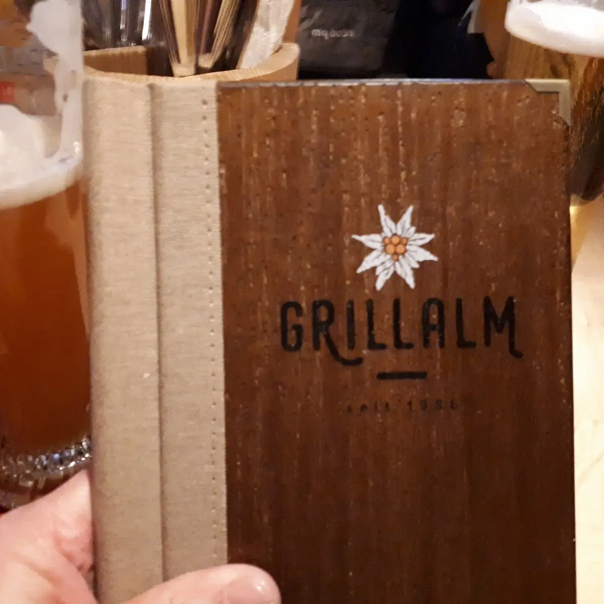 Essen und Trinken photo 9