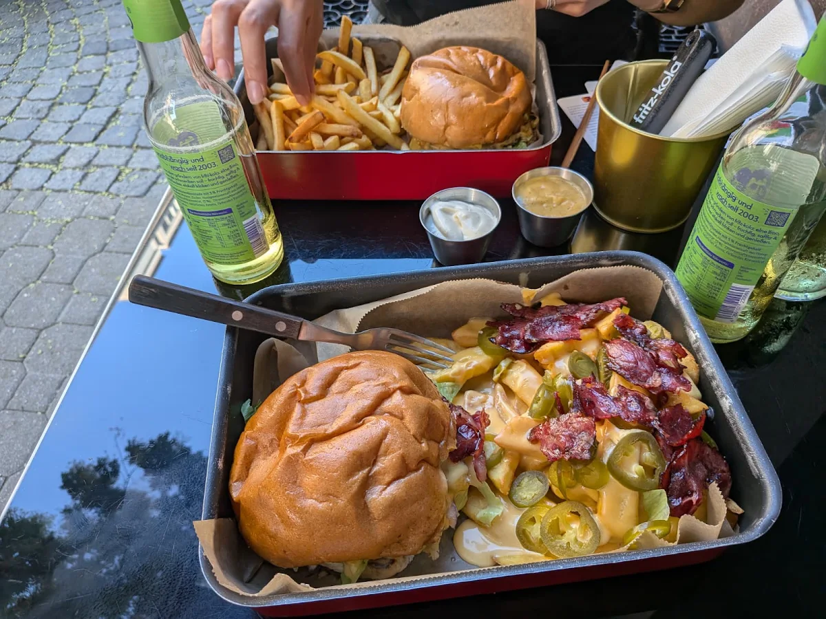 Essen und Trinken photo 3