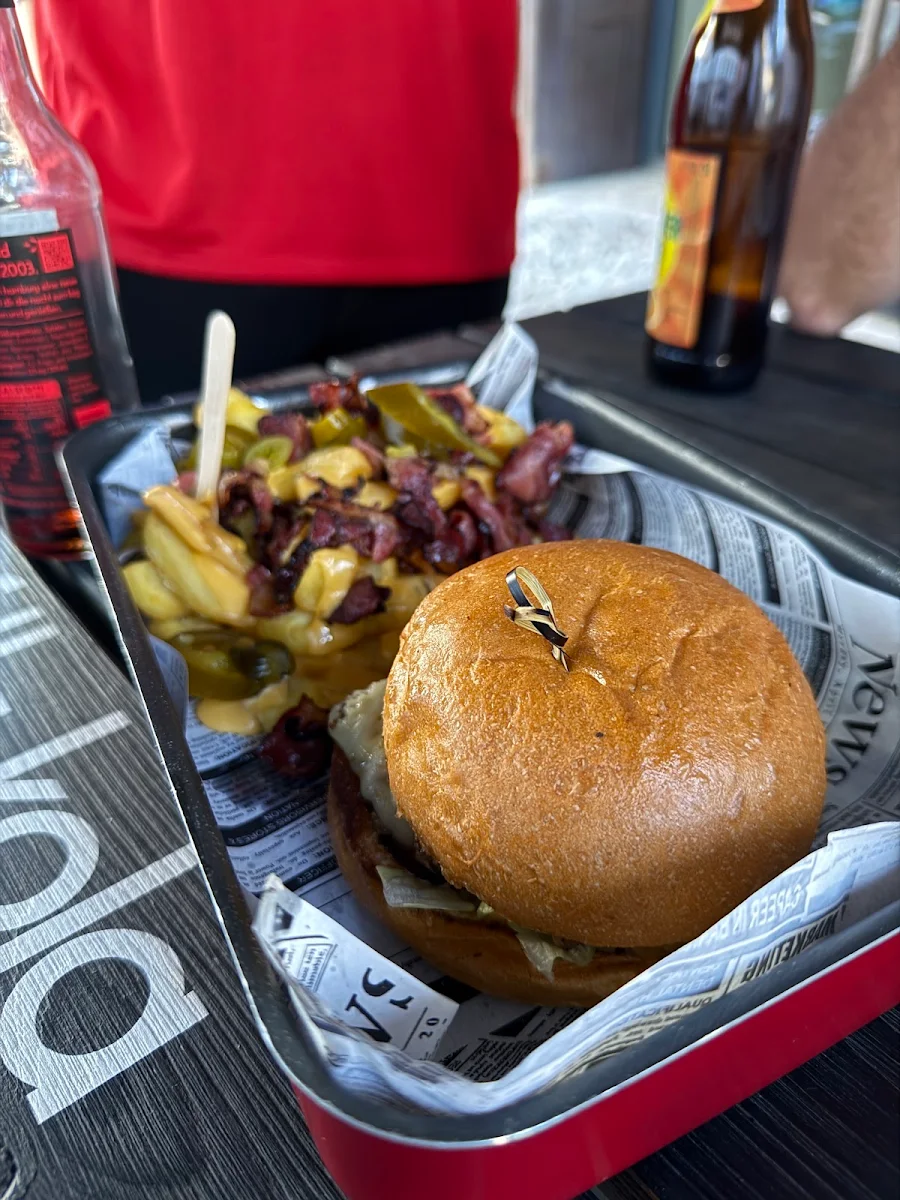 Essen und Trinken photo 4