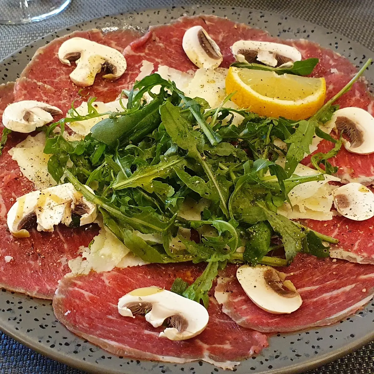 Essen und Trinken photo 1