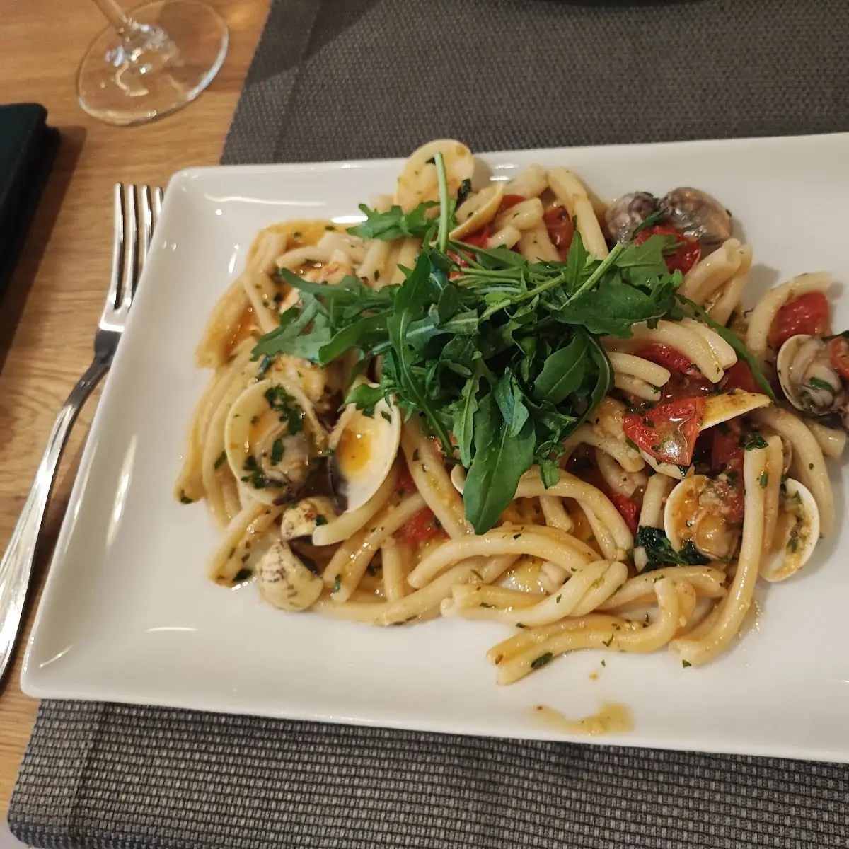 Essen und Trinken photo 10