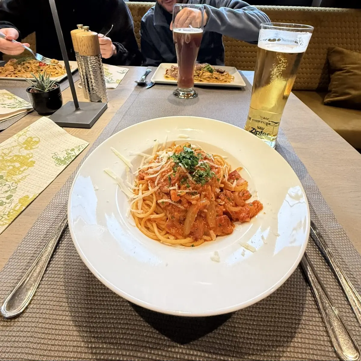 Essen und Trinken photo 4