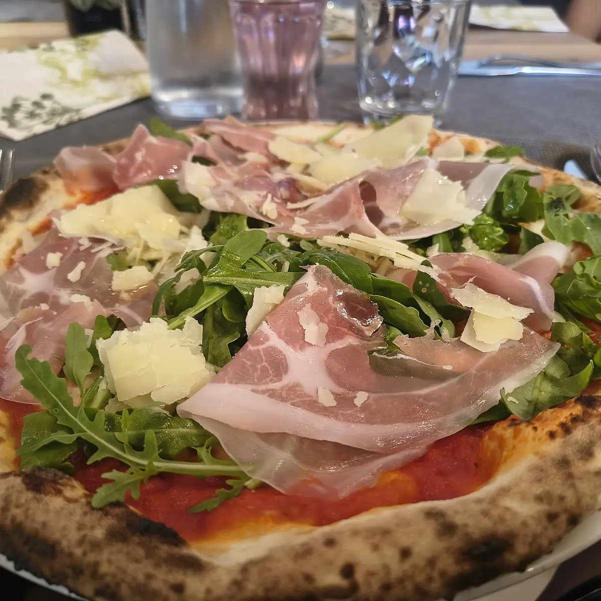 Essen und Trinken photo 7