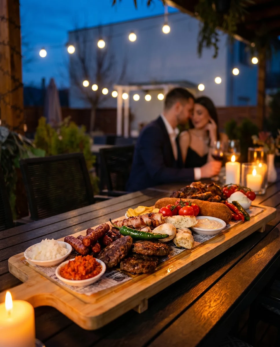 Essen und Trinken photo 7