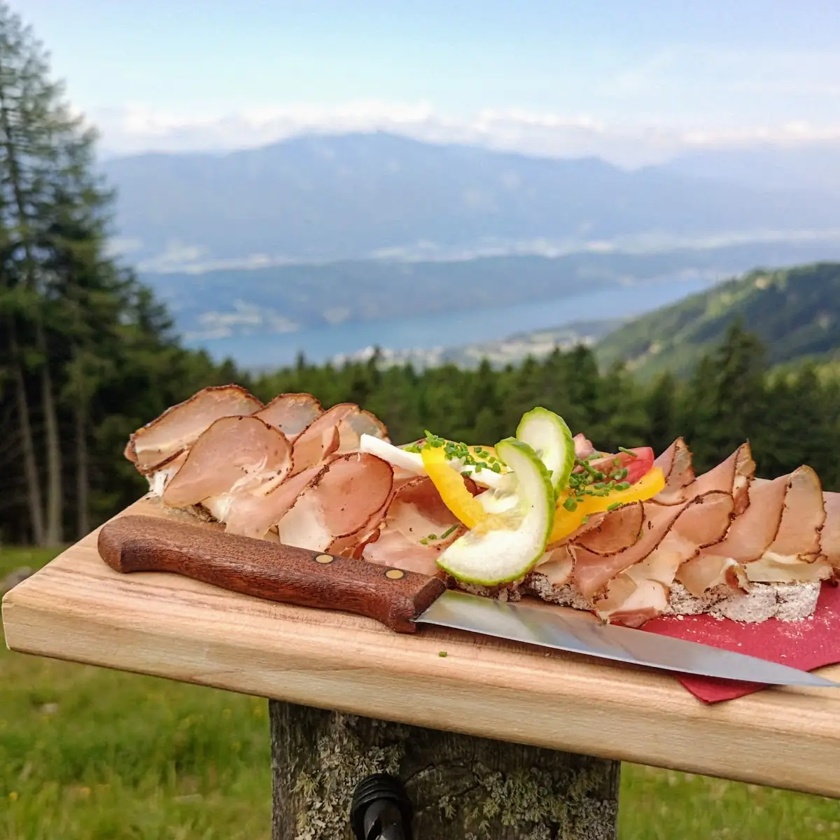 Essen und Trinken photo 1