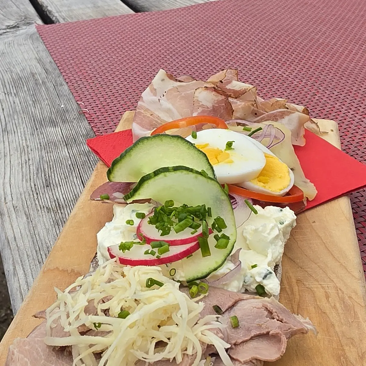 Essen und Trinken photo 2