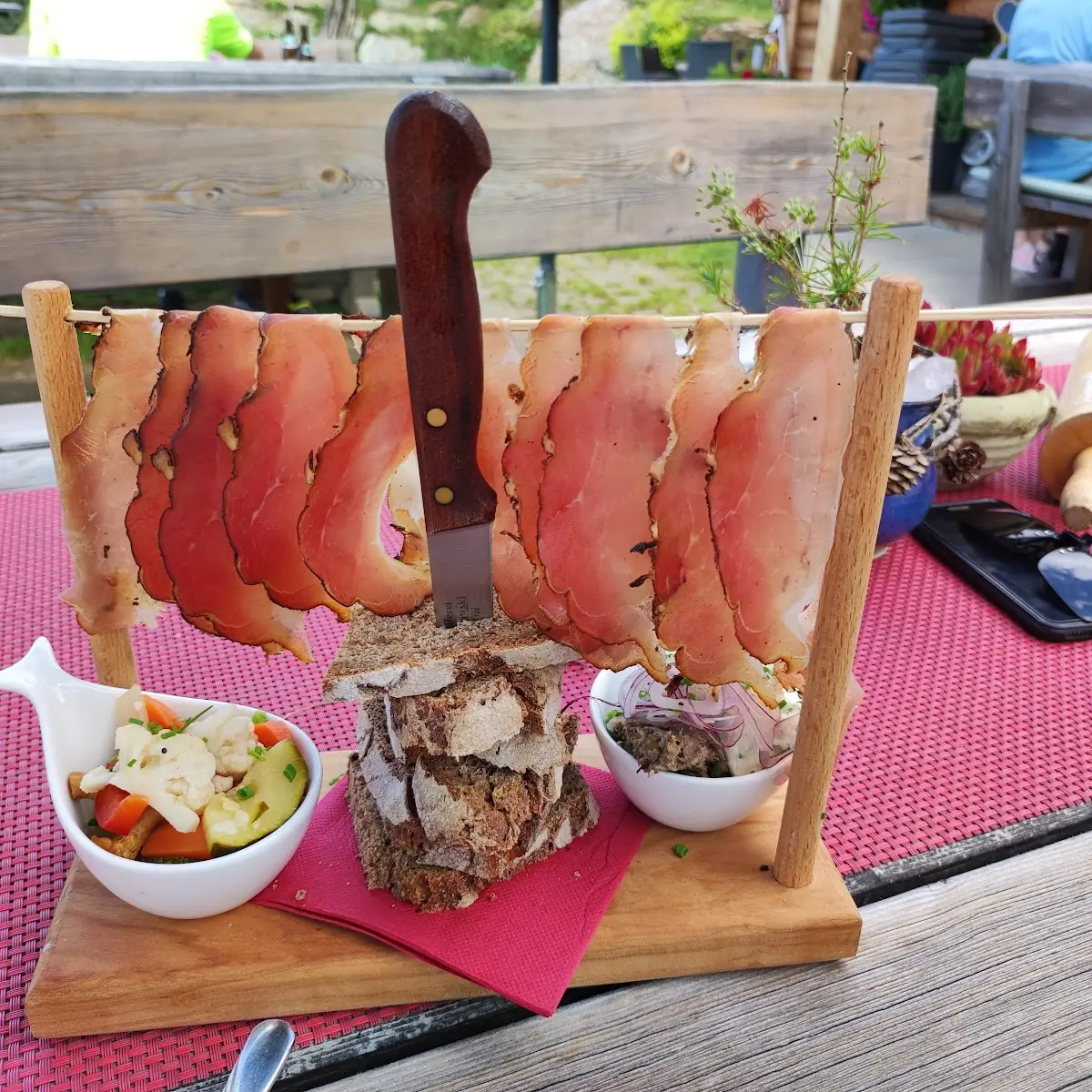Essen und Trinken photo 5
