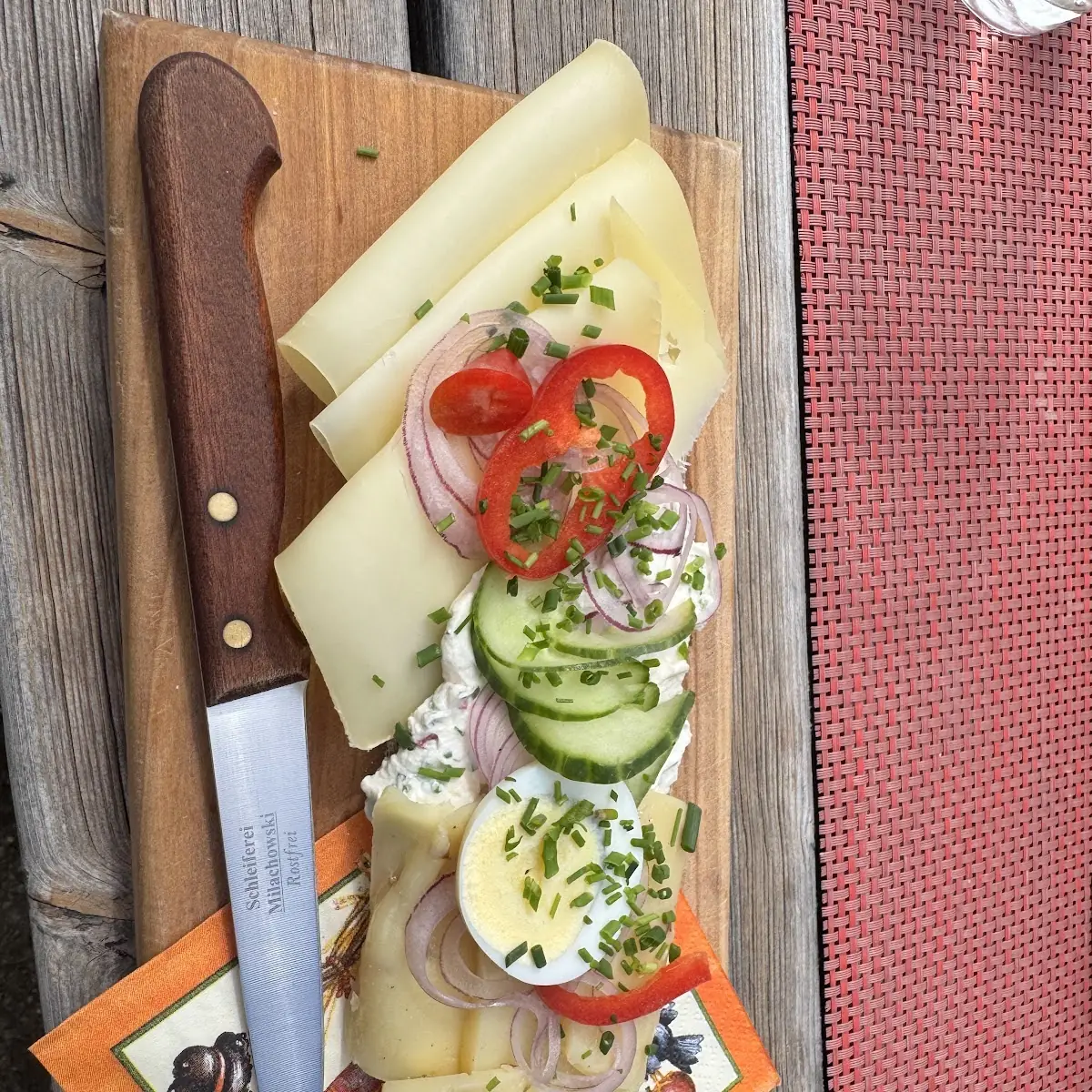 Essen und Trinken photo 6