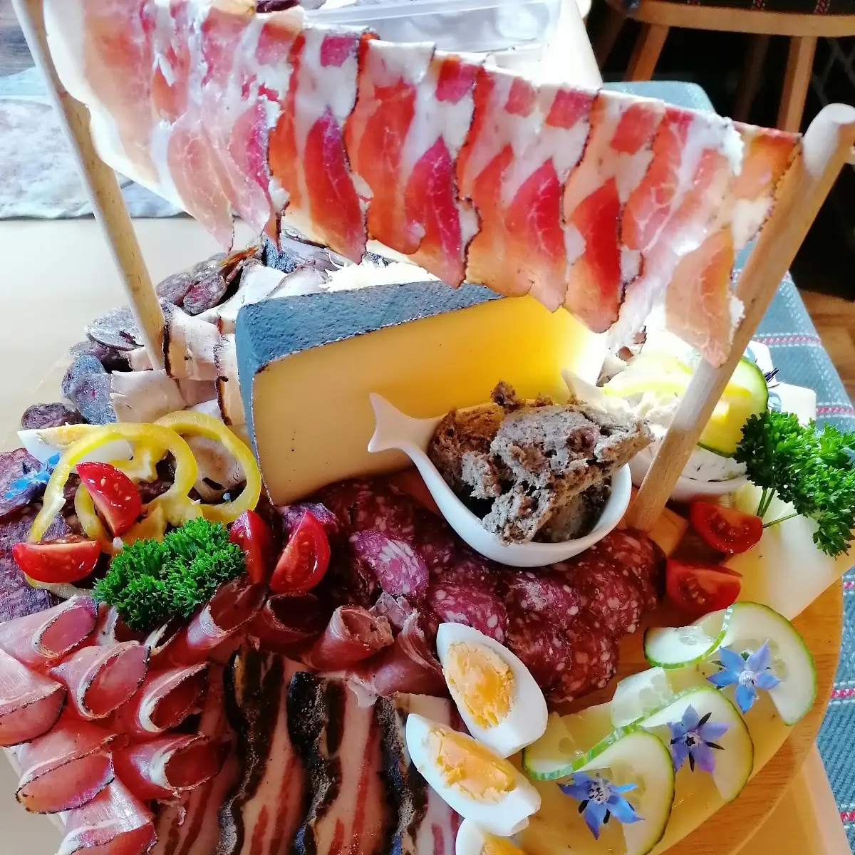 Essen und Trinken photo 7
