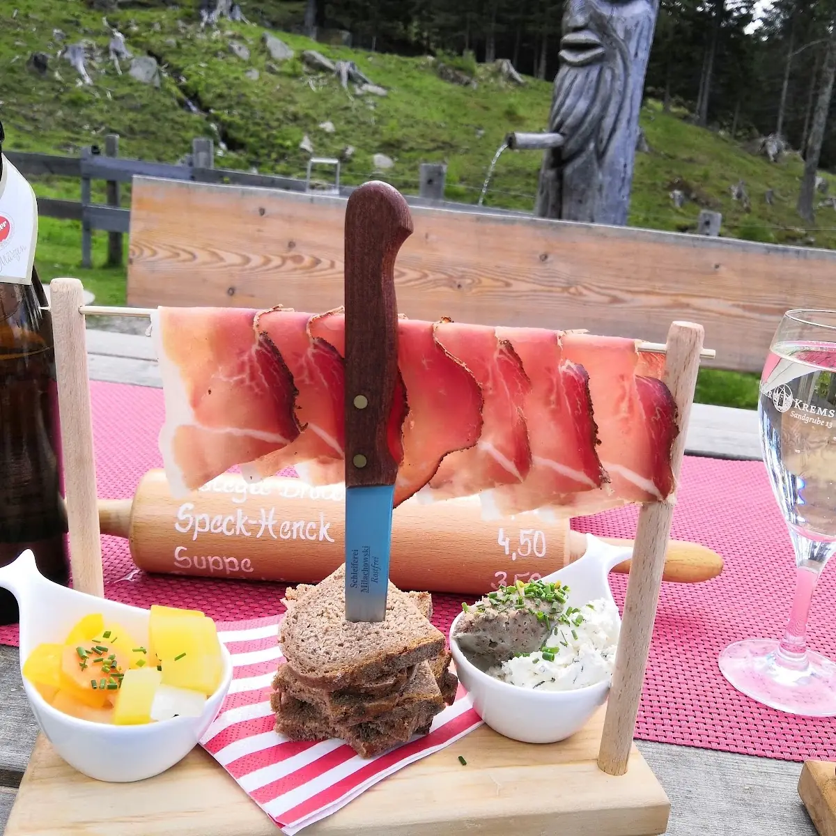 Essen und Trinken photo 8