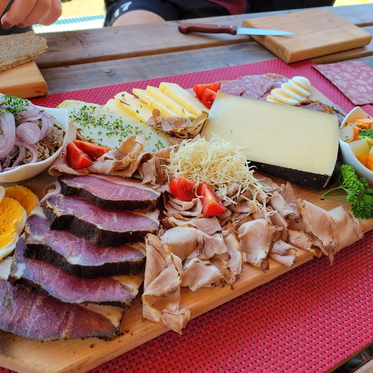 Essen und Trinken photo 9