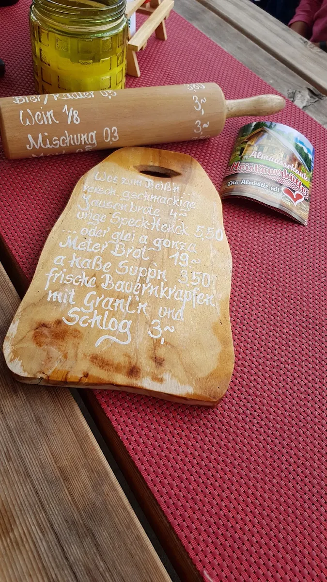 Speisekarte photo 6