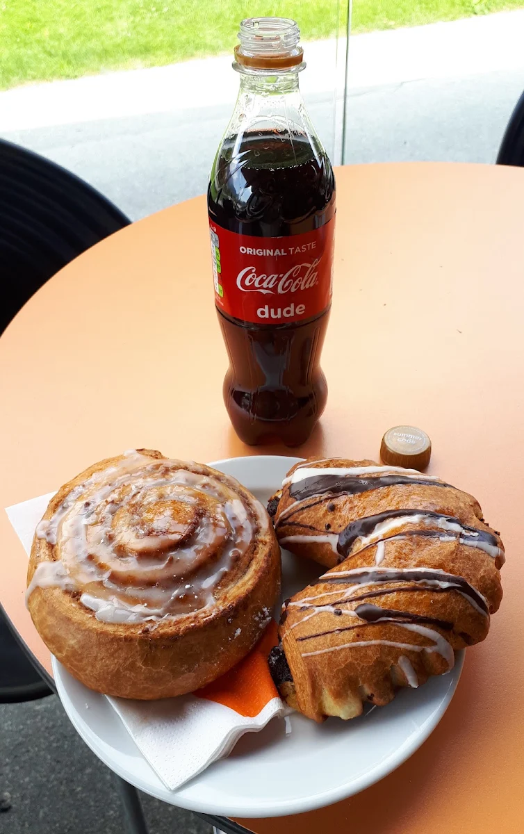 Essen und Trinken photo 1