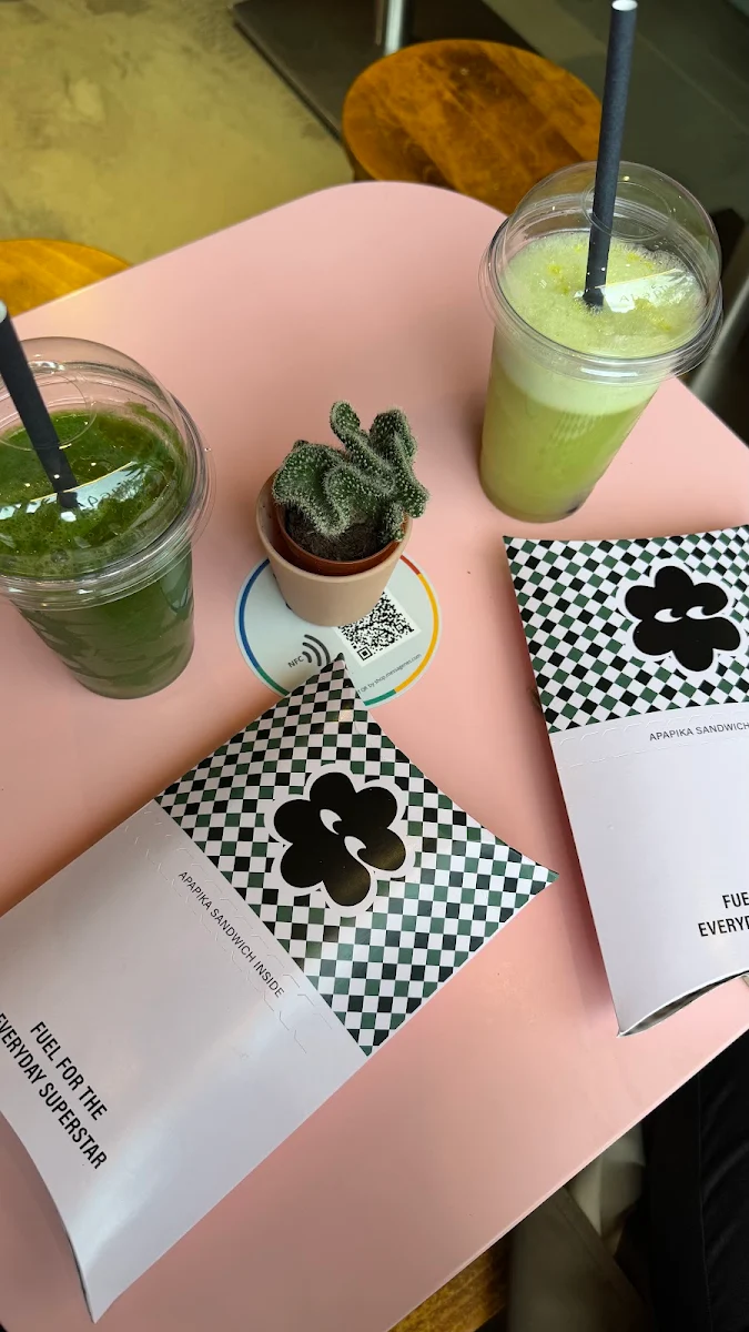 Essen und Trinken photo 7