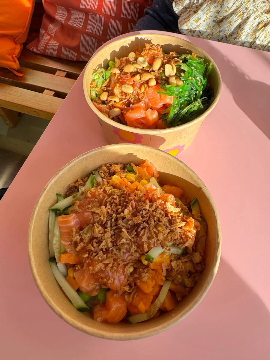 Essen und Trinken photo 8
