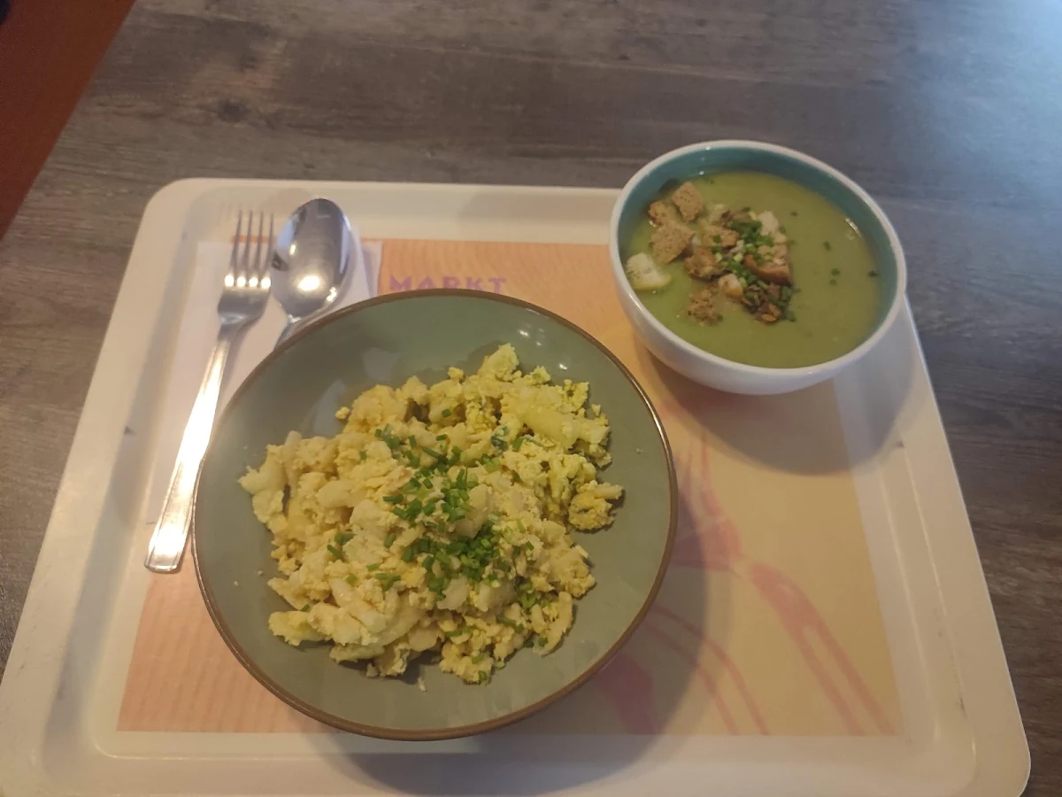Essen und Trinken photo 10
