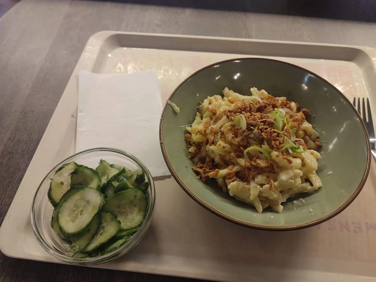 Essen und Trinken photo 2