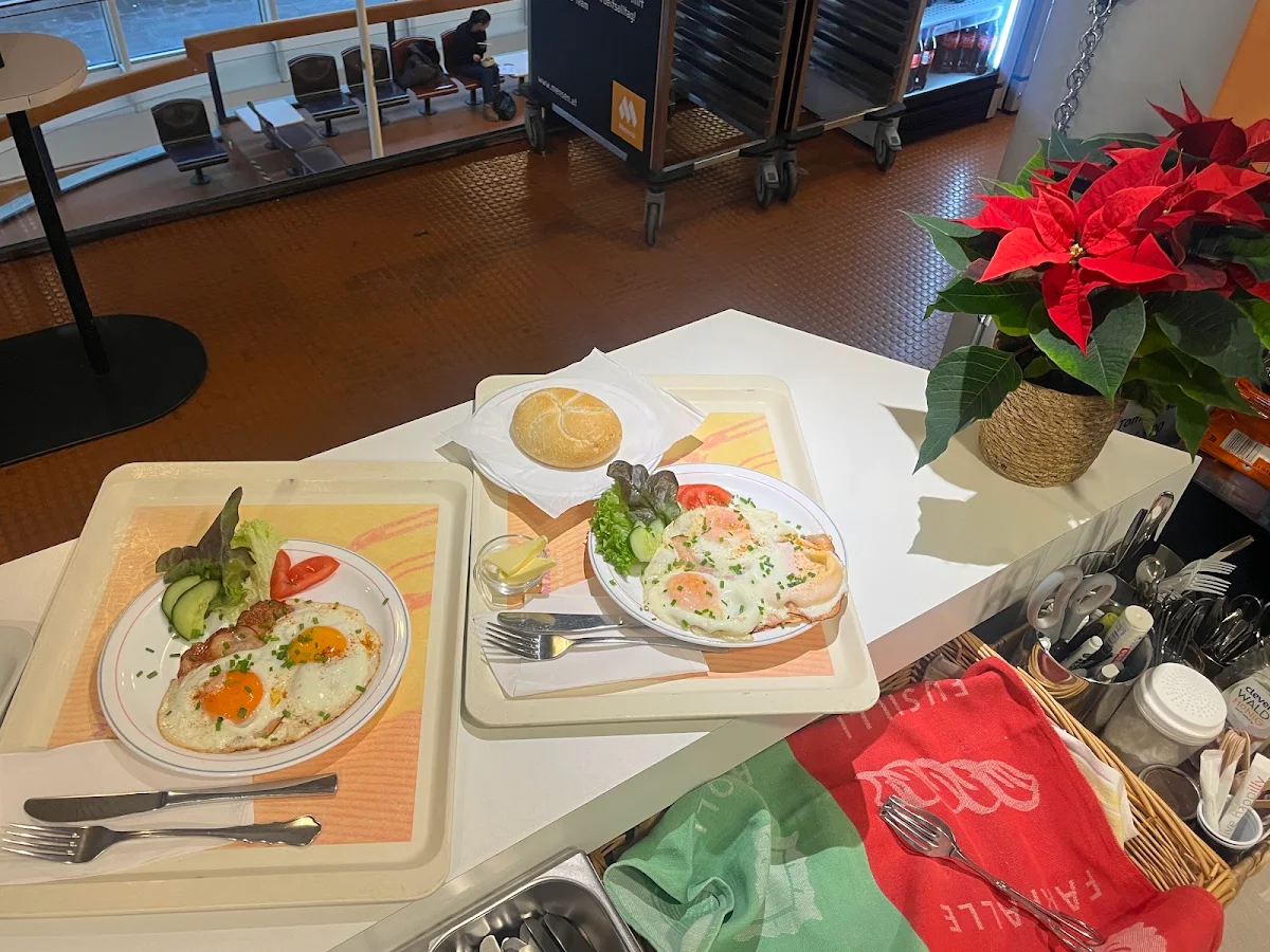 Essen und Trinken photo 9