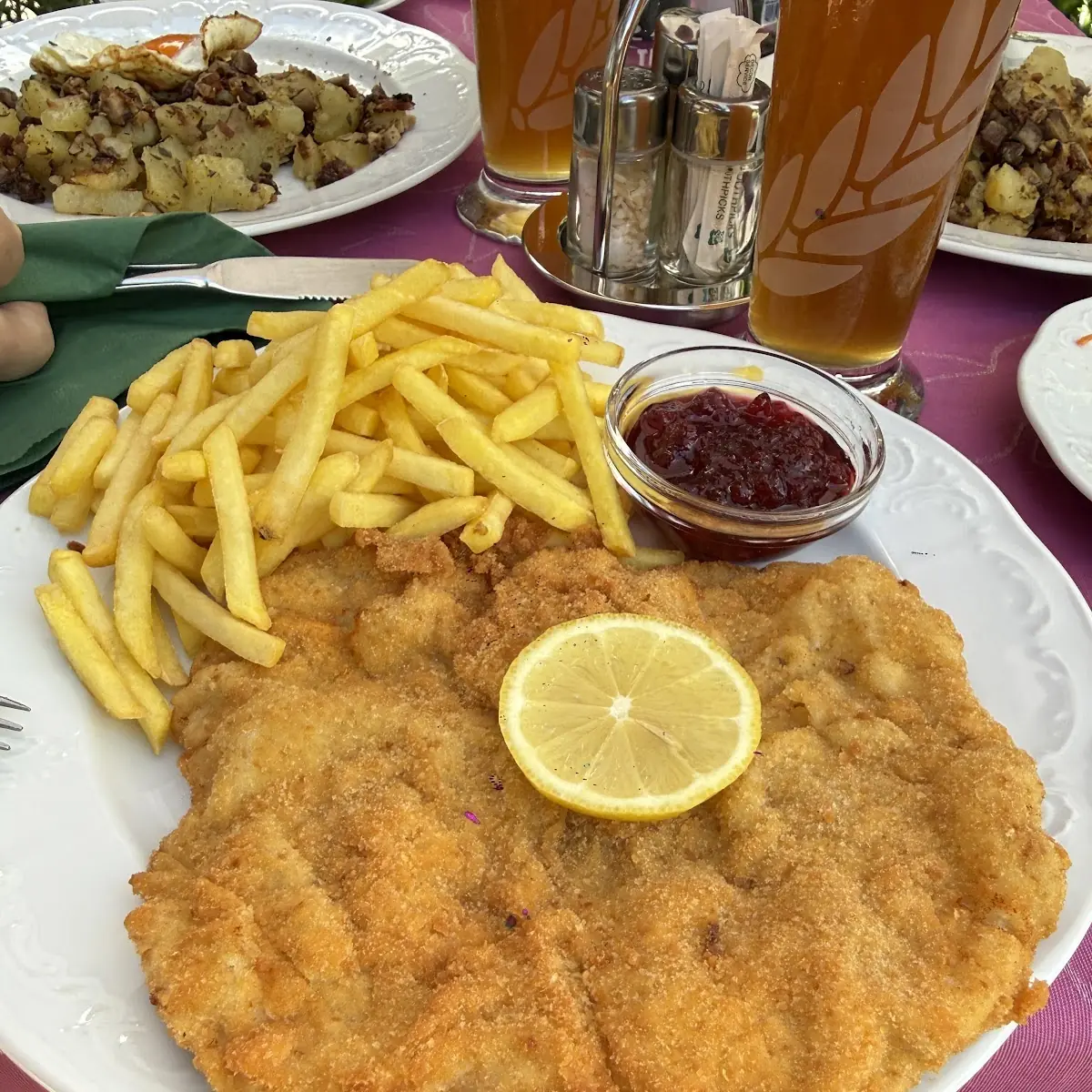 Essen und Trinken photo 2