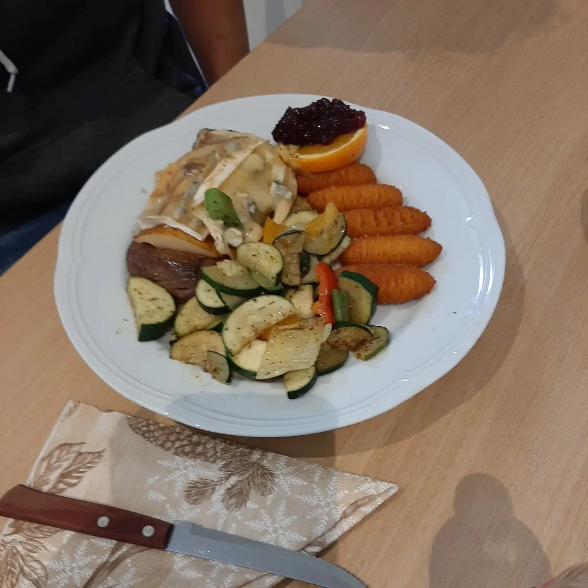 Essen und Trinken photo 4