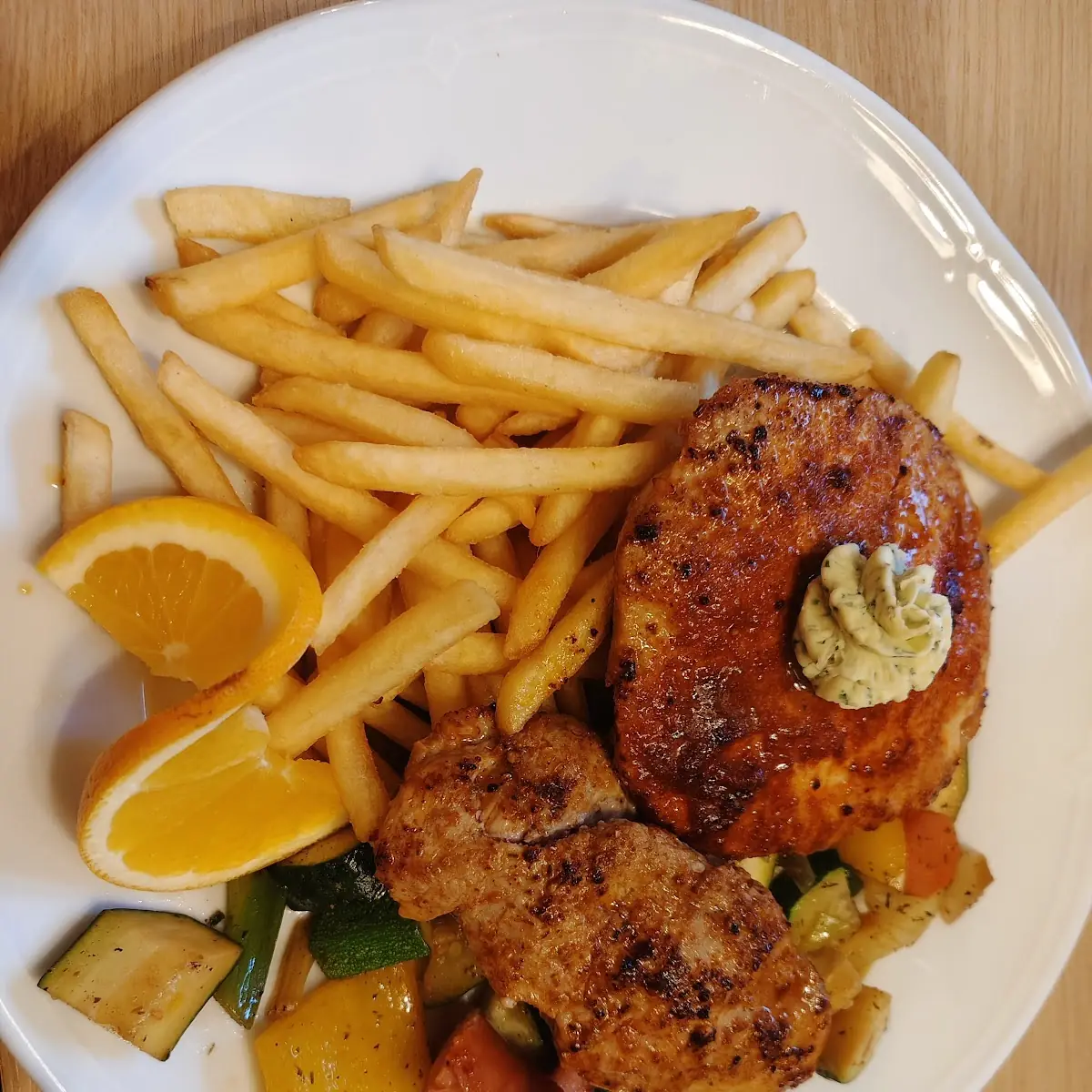 Essen und Trinken photo 5