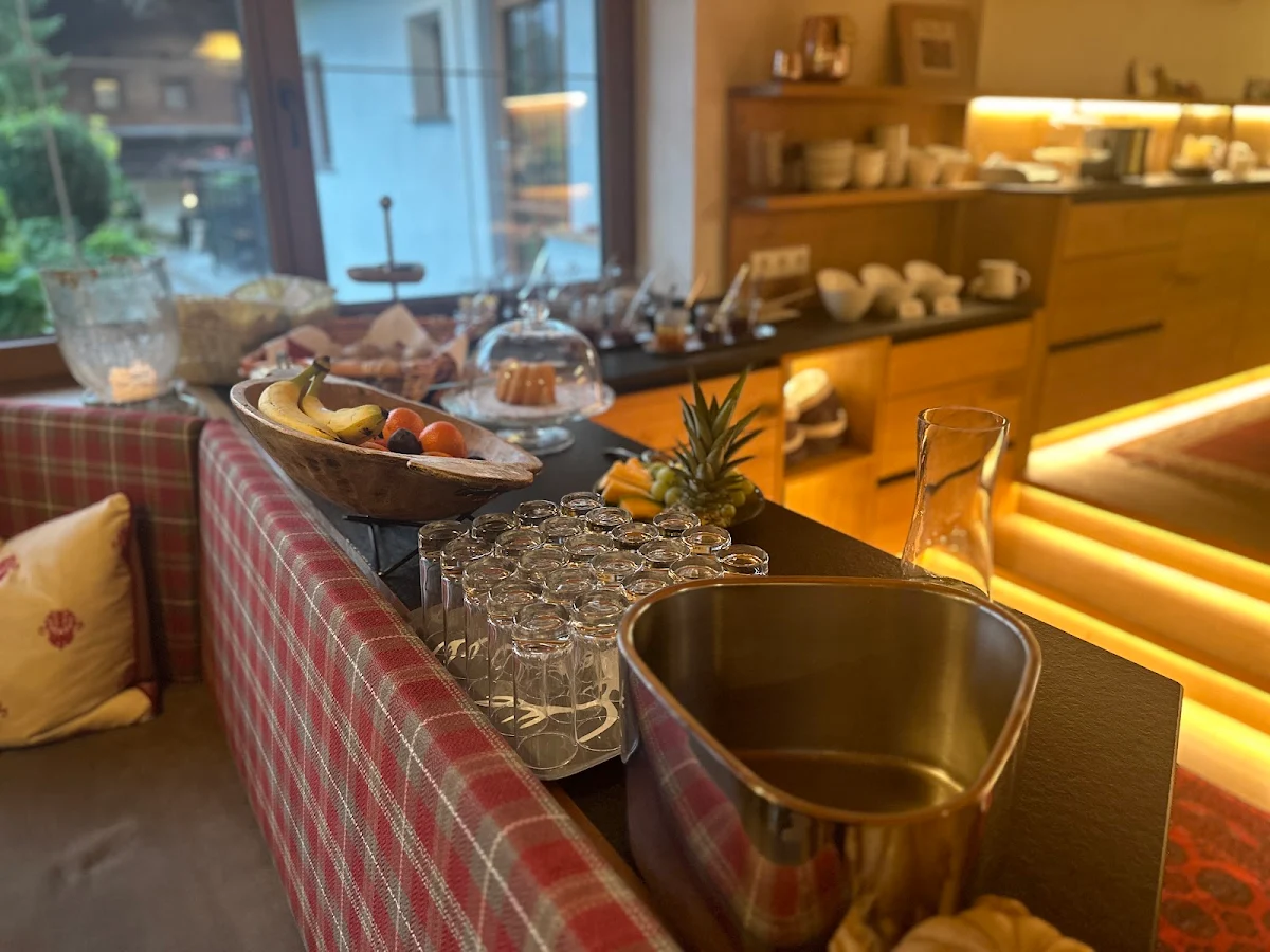 Essen und Trinken photo 4