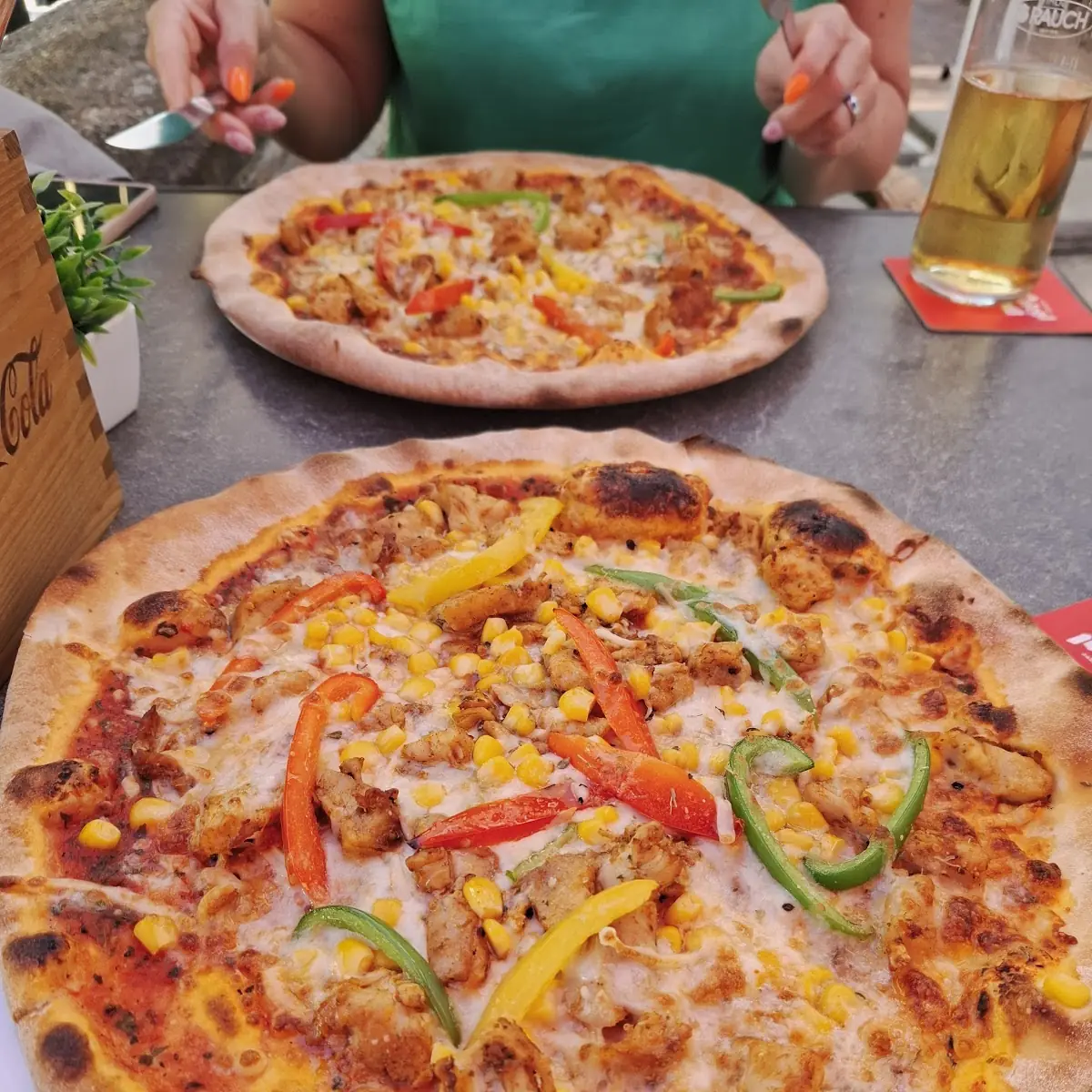 Essen und Trinken photo 1