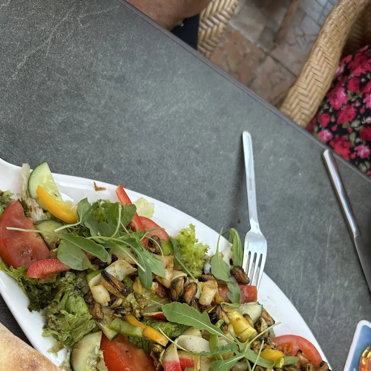 Essen und Trinken photo 8