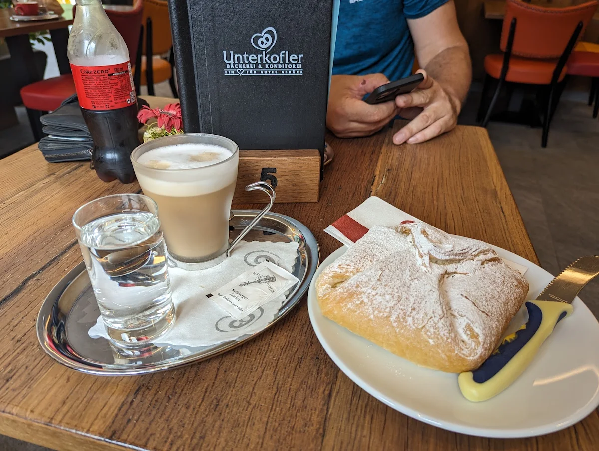 Essen und Trinken photo 2
