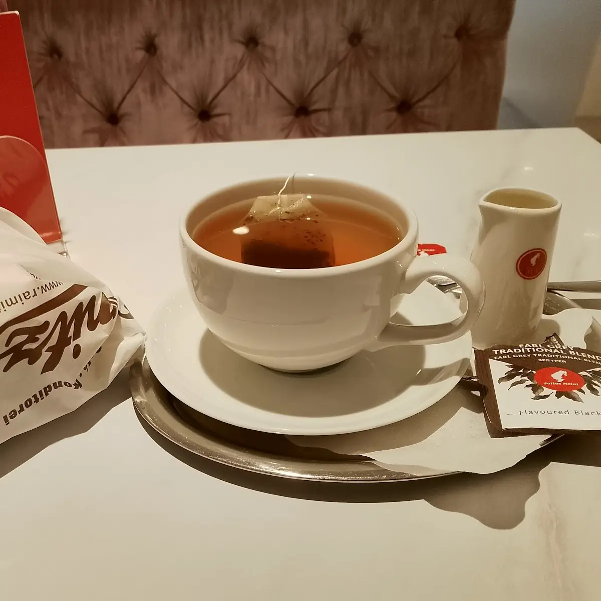 Essen und Trinken photo 1