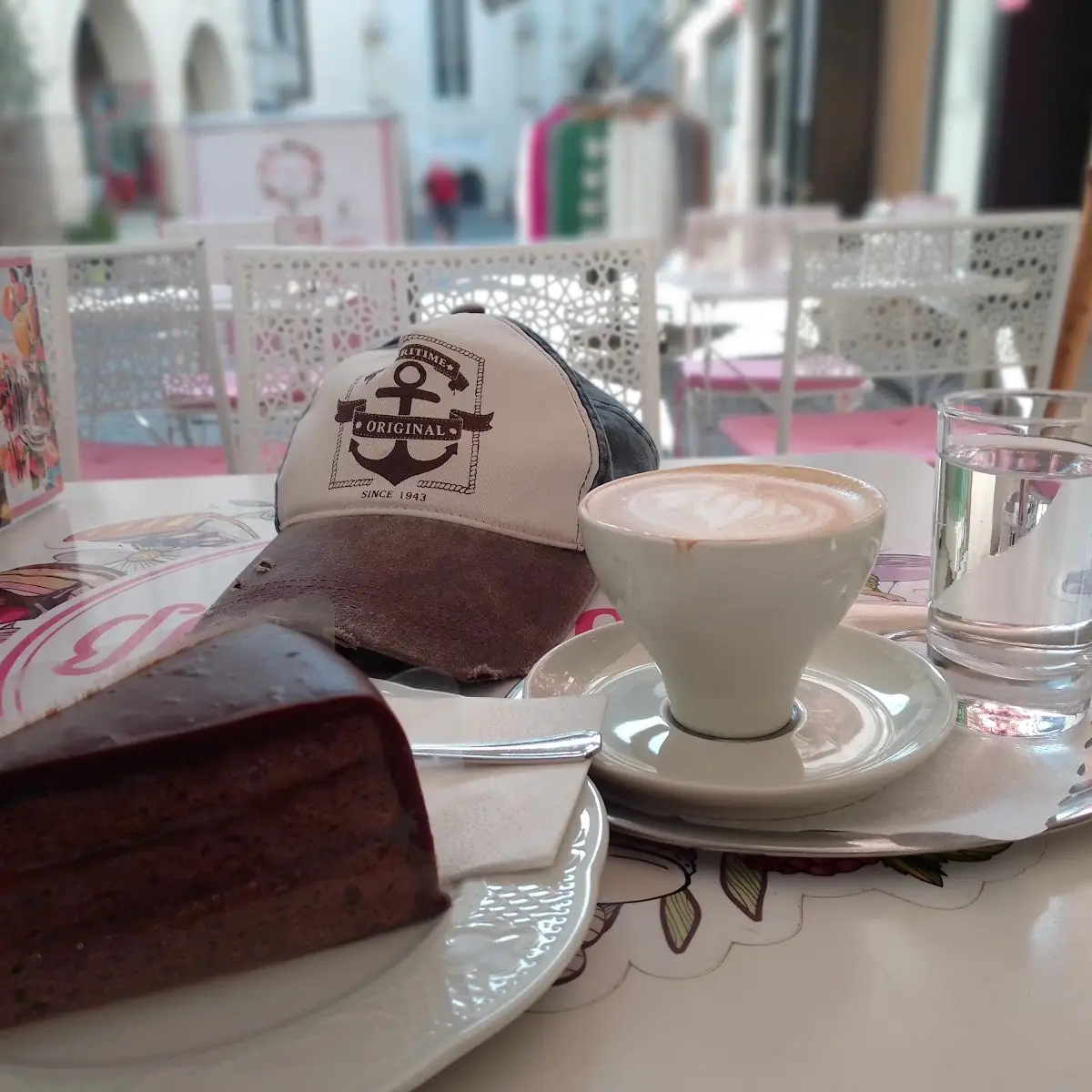 Essen und Trinken photo 4