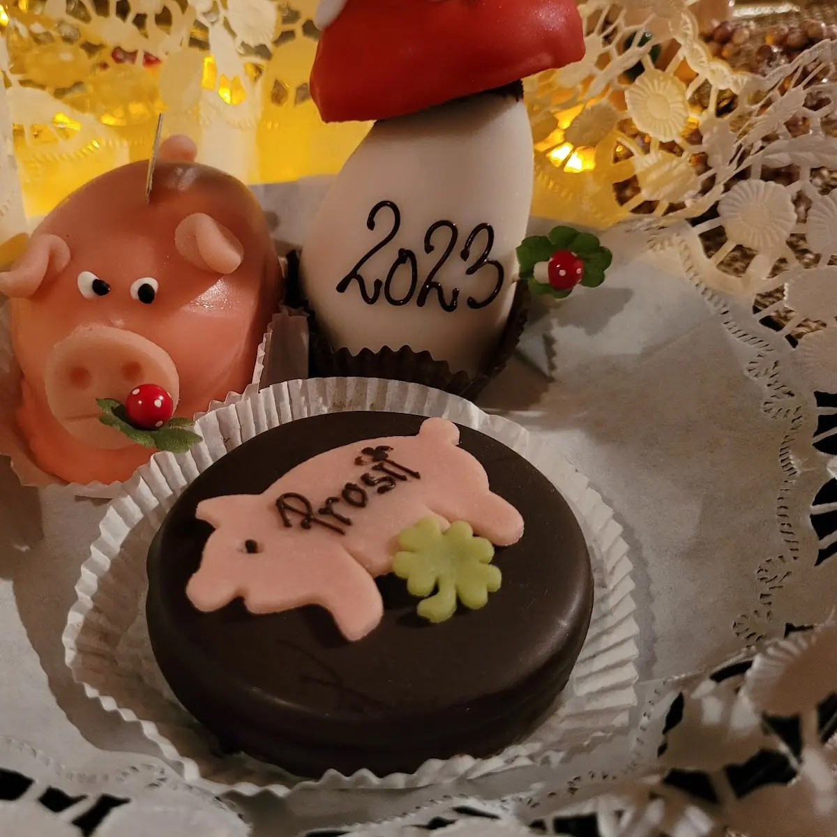 Essen und Trinken photo 5